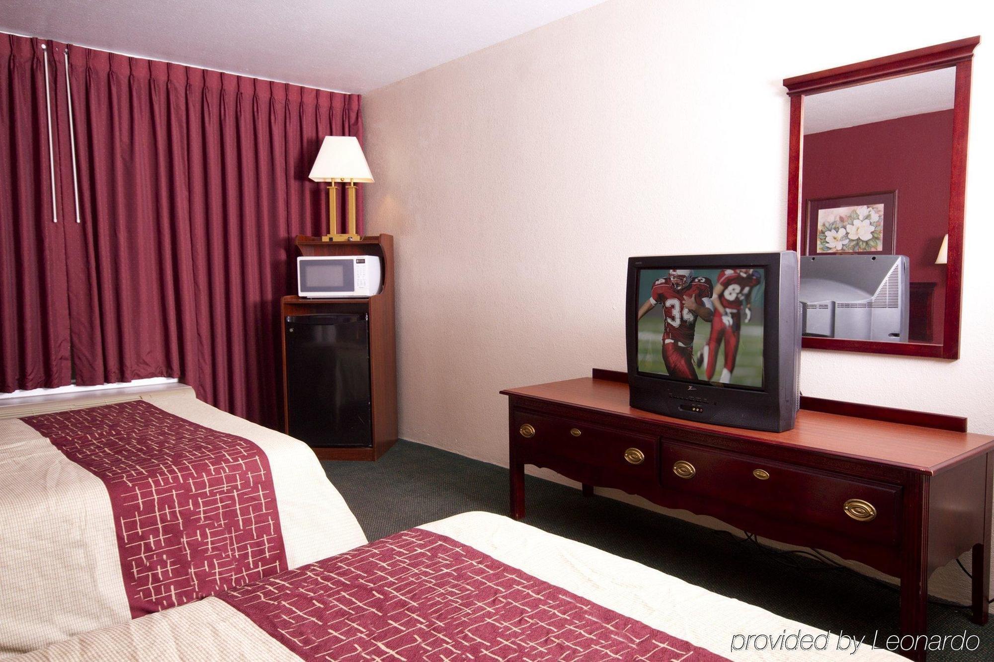 Red Roof Inn Lubbock Cameră foto