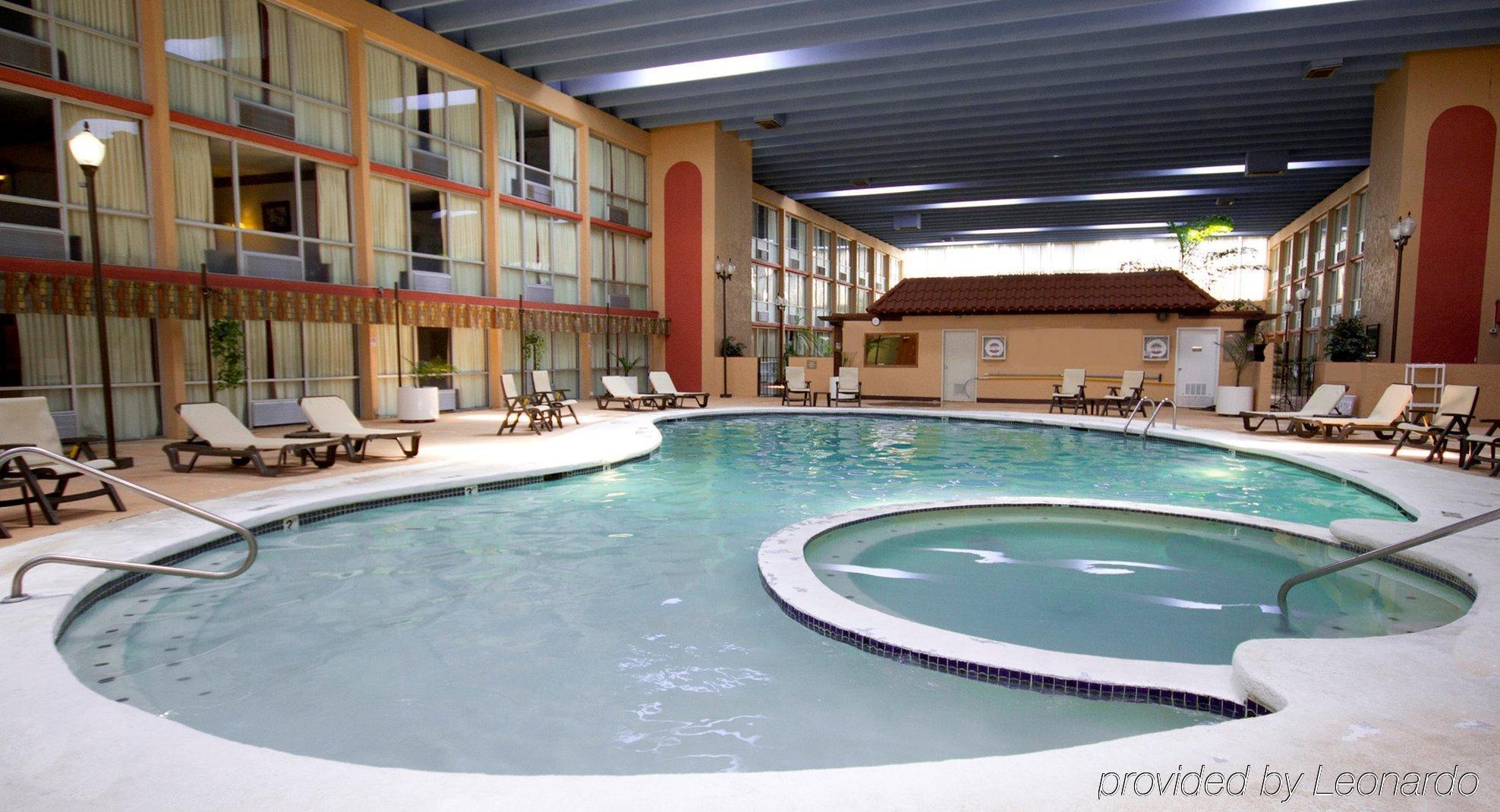 Red Roof Inn Lubbock Exterior foto